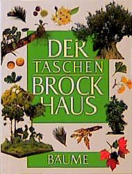 ISBN 9783765318818: Der Taschenbrockhaus: Bäume - bk606