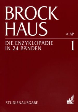 Das große hotsell Brockhaus, Enzyklöpädie, Lexikon, Goldschnitt.24 Bände.