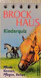 ISBN 9783765327612: Pferde - Kennen, Pflegen, Reiten