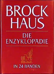 ISBN 9783765331183: Brockhaus. Die Enzyklopädie in 24 Bänden.   Band 18 RAH-SAF