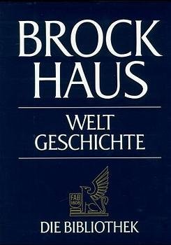 ISBN 9783765374319: Brockhaus - Die Bibliothek - Kunst und Kultur / Weltgeschichte