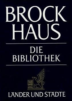 ISBN 9783765377822: Brockhaus - Die Bibliothek -  Länder und Städte /Band 1: Griechenland & Athen