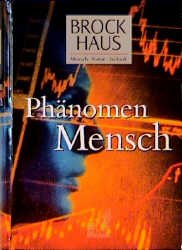 ISBN 9783765379420: Phänomen Mensch