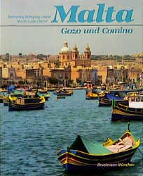 ISBN 9783765421549: Malta - Gozo und Comino