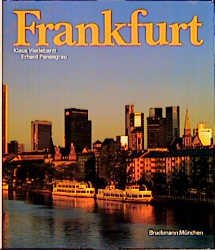 ISBN 9783765421556: Frankfurt