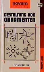 ISBN 9783765425912: Gestaltung von Ornamenten