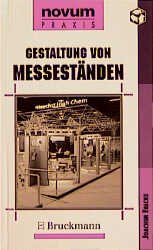 ISBN 9783765426544: Gestaltung von Messeständen