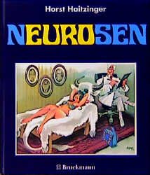 ISBN 9783765426964: Neurosen