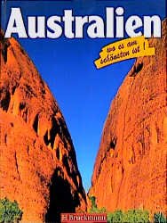 ISBN 9783765427459: Australien