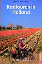 ISBN 9783765428388: Radtouren in Holland