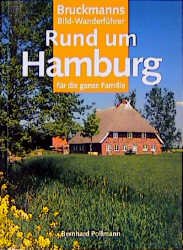 ISBN 9783765429590: Die schönsten Wanderungen rund um Hamburg