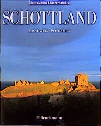 ISBN 9783765429842: Schottland – Mit herausnehmbarem Reisebegleiter