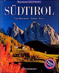 ISBN 9783765429866: Südtirol