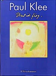 ISBN 9783765430695: Paul Klee. Und ich flog