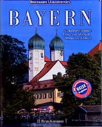 ISBN 9783765433047: Bayern