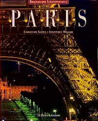 ISBN 9783765433054: Paris – Bildband & Städtebegleiter