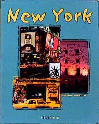 ISBN 9783765434563: New York