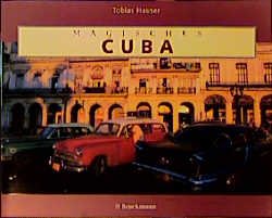 ISBN 9783765435379: Magisches Cuba