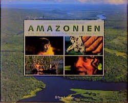 ISBN 9783765435416: Amazonien