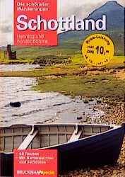 ISBN 9783765435829: Schottland. Die schönsten Wanderungen