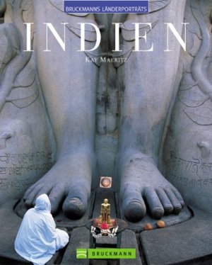 ISBN 9783765437205: Indien