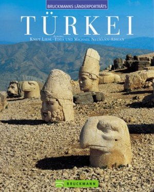 ISBN 9783765437465: Türkei