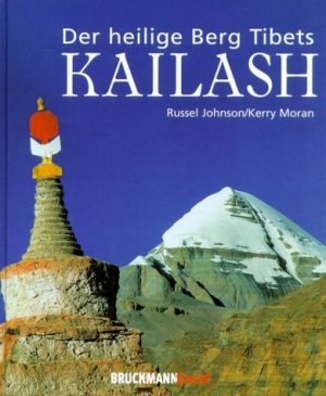 ISBN 9783765437663: Kailas