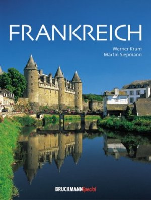 ISBN 9783765438004: Frankreich (MAR670)