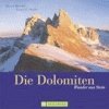 ISBN 9783765438363: Die Dolomiten