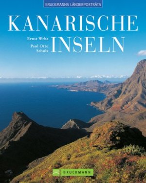 ISBN 9783765440151: Kanarische Inseln