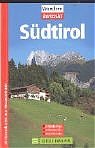 gebrauchtes Buch – Georg Weindl – Südtirol : mit Tourenkarten zum Herausnehmen , [35 Wanderungen, 35 Detailkarten, viele Reise-Infos]. (Text) , Udo Bernhart (Fotos), Wandern kompakt