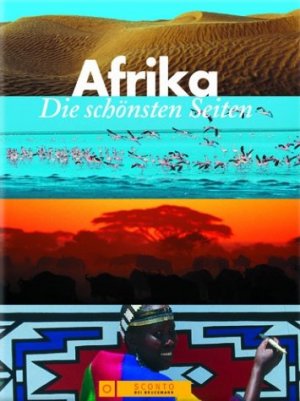 ISBN 9783765440519: Afrika