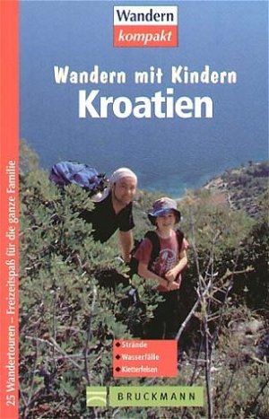 ISBN 9783765441585: Kroatien