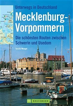 ISBN 9783765442681: Mecklenburg-Vorpommern