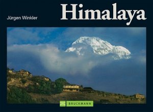 ISBN 9783765443459: Himalaya