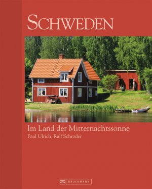 ISBN 9783765455322: Schweden - Im Land der Mitternachtssonne