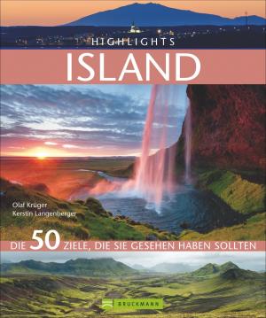 ISBN 9783765455926: Highlights Island – Die 50 Ziele, die Sie gesehen haben sollten