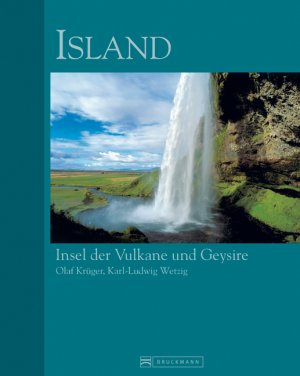 Isbn Island Insel Der Vulkane Und Geysire Neu Gebraucht Kaufen