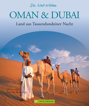 ISBN 9783765456466: Oman & Dubai - Land aus Tausendundeiner Nacht