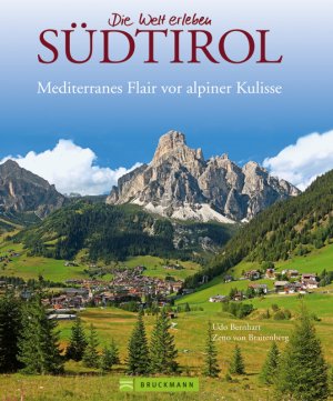 ISBN 9783765460531: Südtirol - Mediterranes Flair vor alpiner Kulisse