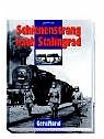 ISBN 9783765471339: Schienenstrang nach Stalingrad.