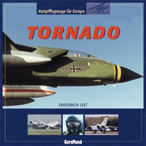 ISBN 9783765472329: Tornado