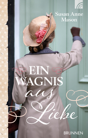 ISBN 9783765507168: Ein Wagnis aus Liebe