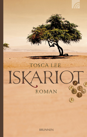 gebrauchtes Buch – Tosca Lee – Iskariot