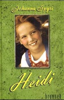 ISBN 9783765516641: Heidi