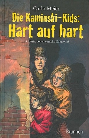 ISBN 9783765516955: Die Kaminski-Kids: Hart auf hart - Band 3