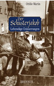 ISBN 9783765518430: Der Schusterjakob