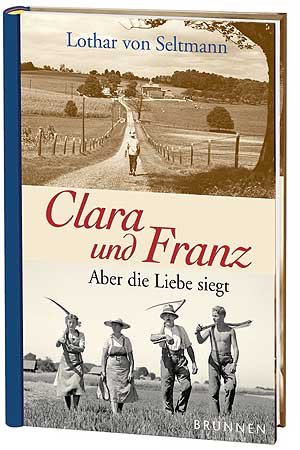 ISBN 9783765518546: Clara und Franz