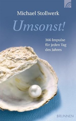 gebrauchtes Buch – Michael Stollwerk – Frische Brise für die Seele (bisher: Gesponserte Stille)