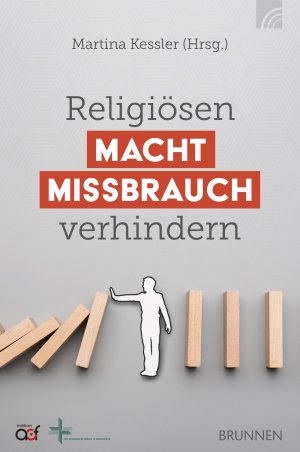 ISBN 9783765521171: Religiösen Machtmissbrauch verhindern